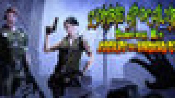 Zombie Apocalypse: Escape The Undead City