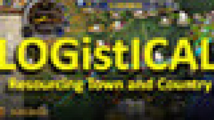 LOGistICAL
