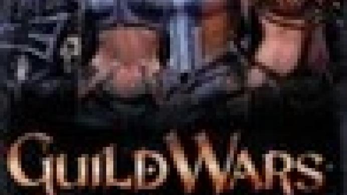 Guild Wars Complete Collection