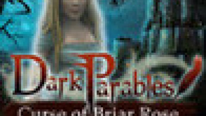 Dark Parables: Curse of Briar Rose