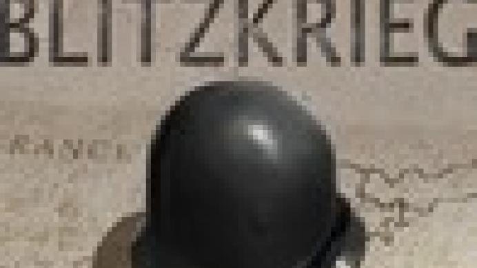 Order of Battle: Blitzkrieg