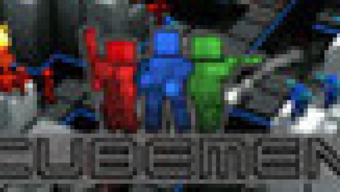 Cubemen
