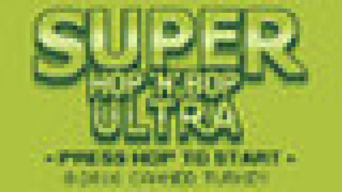 Super Hop 'N' Bop ULTRA