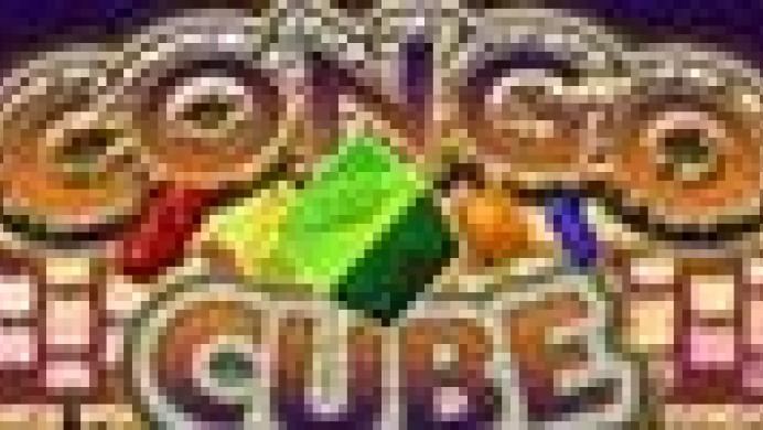 Congo Cube