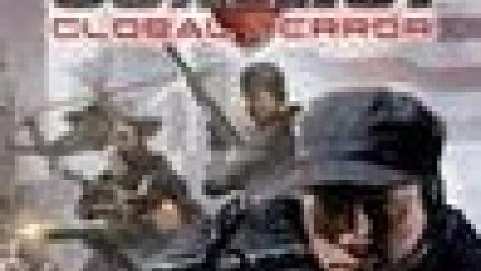 Conflict: Global Terror