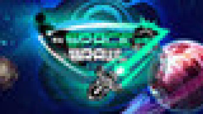 In Space We Brawl