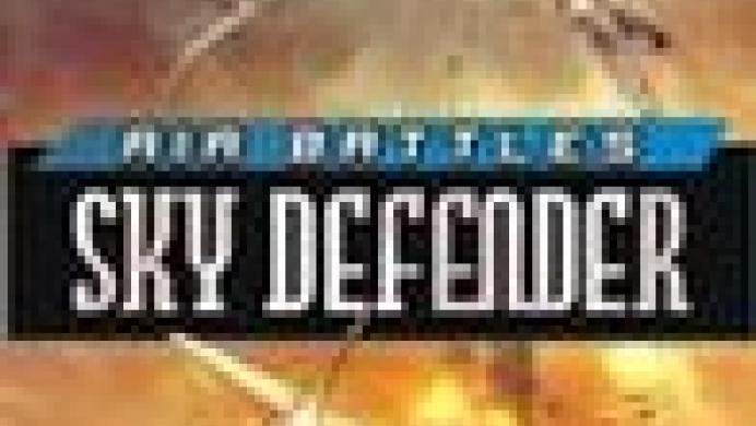 Air Battles: Sky Defender