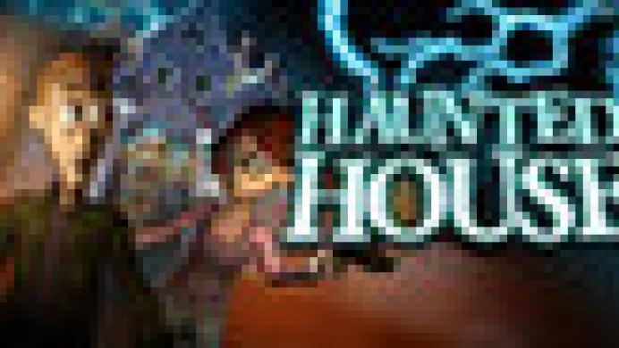 Haunted House