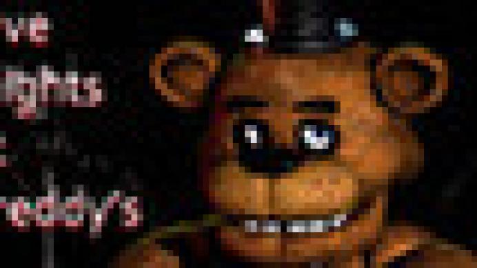 Five Nights at Freddy's Five Nights at Freddy's