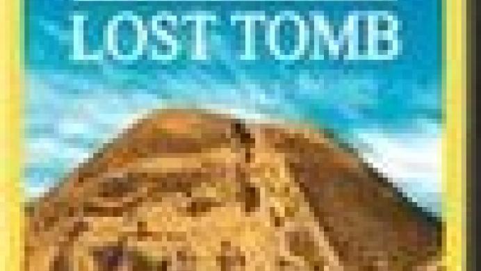 National Geographic: Herod's Lost Tomb