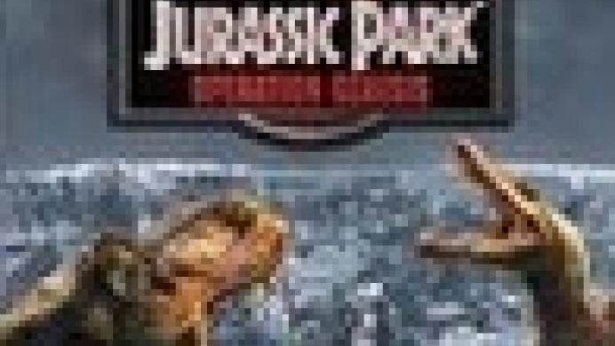 Jurassic Park: Operation Genesis