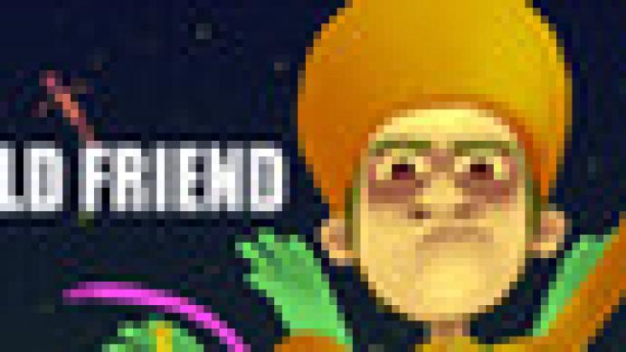 Old Friend