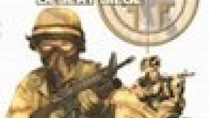 Tom Clancy's Ghost Recon: Desert Siege