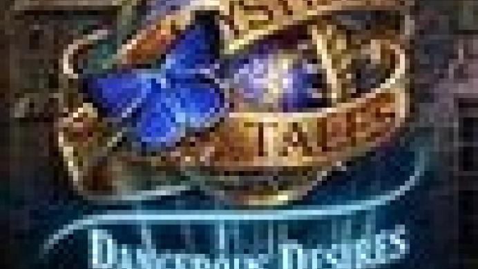 Mystery Tales: Dangerous Desires