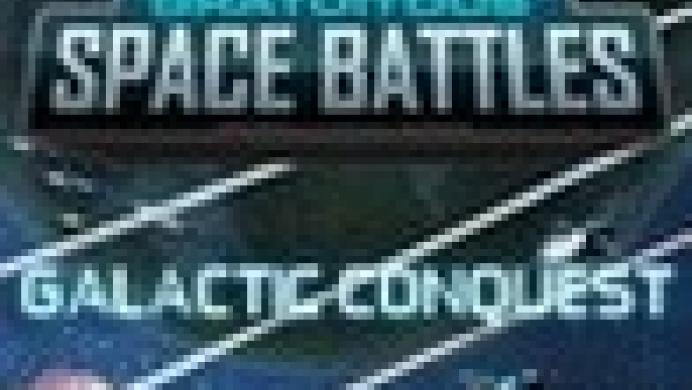 Gratuitous Space Battles: Galactic Conquest