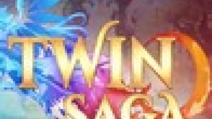 Twin Saga