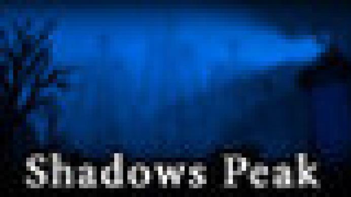 Shadows Peak