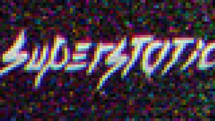 Superstatic