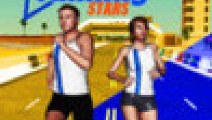 International Running Stars