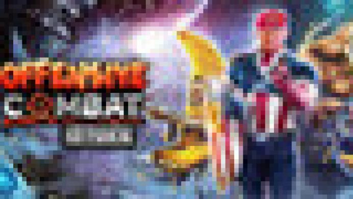 Offensive Combat: Redux!