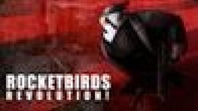 Rocketbirds: Revolution!