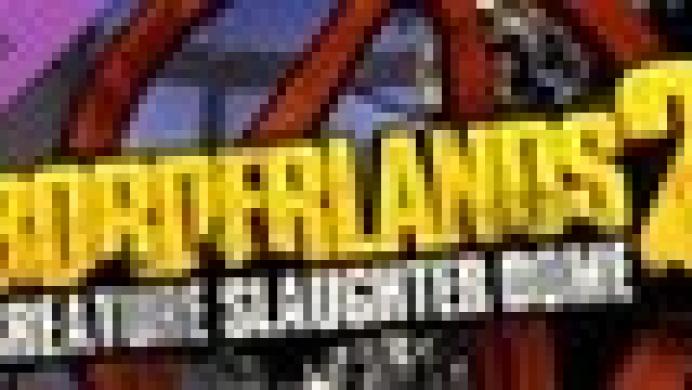 Borderlands 2: Creature Slaughter Dome