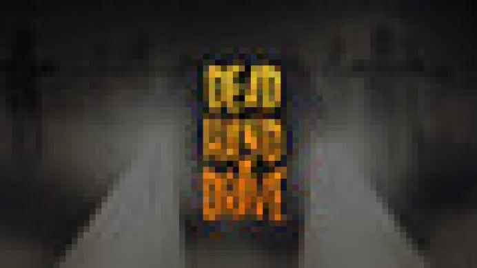 Dead Hand Drive