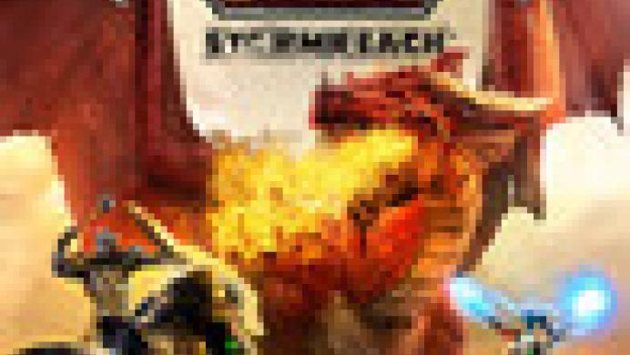 Dungeons & Dragons Online: Stormreach