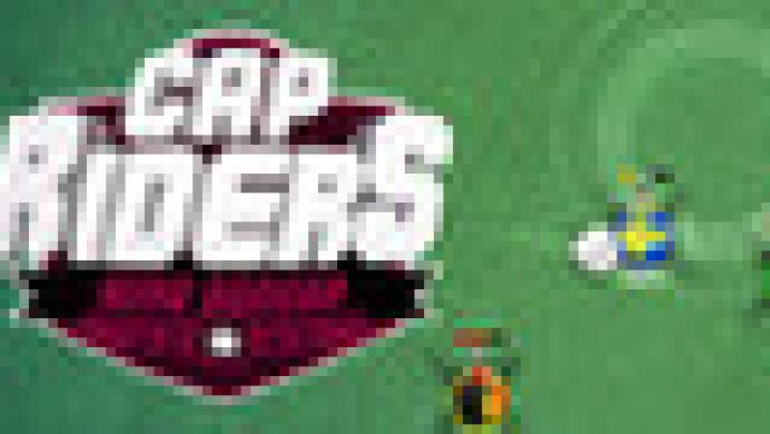CapRiders: Euro Soccer