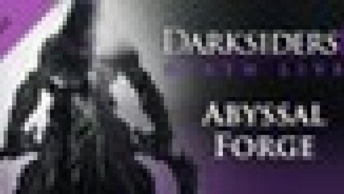 Darksiders II: Abyssal Forge