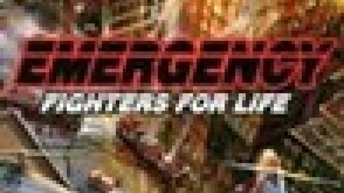Emergency: Fighters for Life
