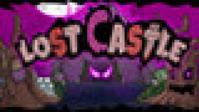 Lost Castle
