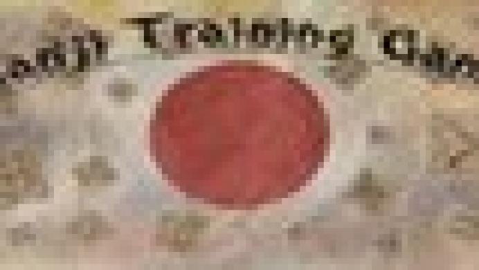 Kanji Training Game