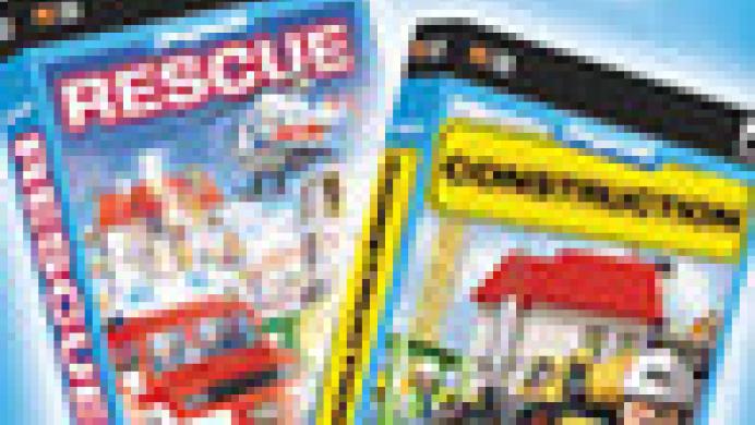 Playmobil 2 Pack