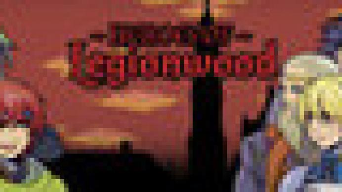 Heroes of Legionwood