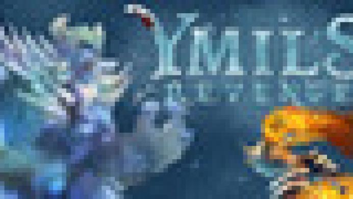 Forge: Ymil's Revenge