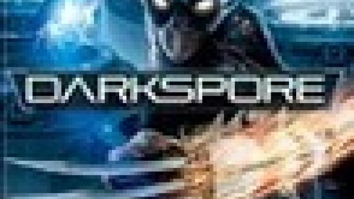 Darkspore