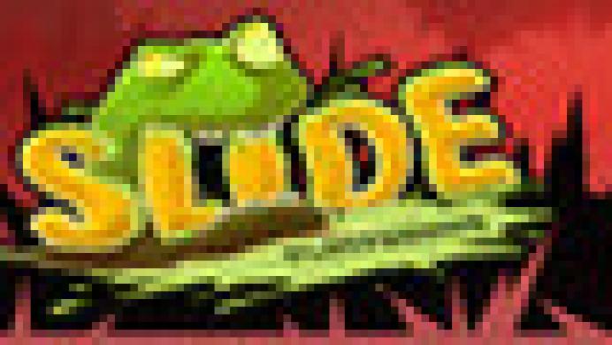 SLIDE: Platformer
