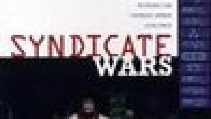 Syndicate Wars