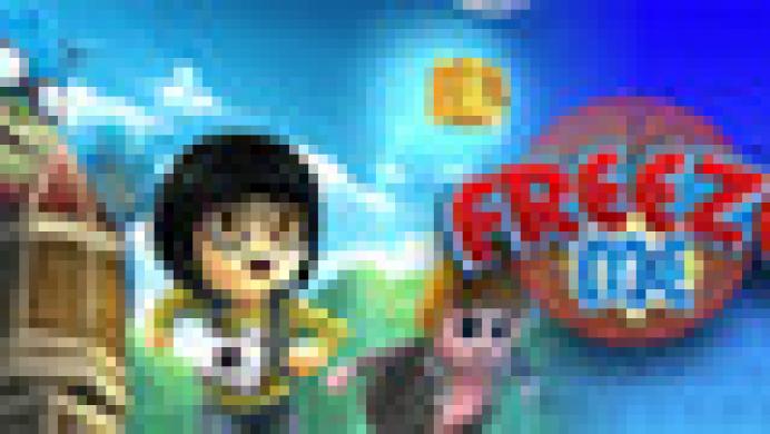 FreezeME