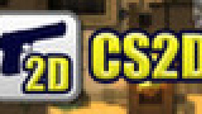 CS2D