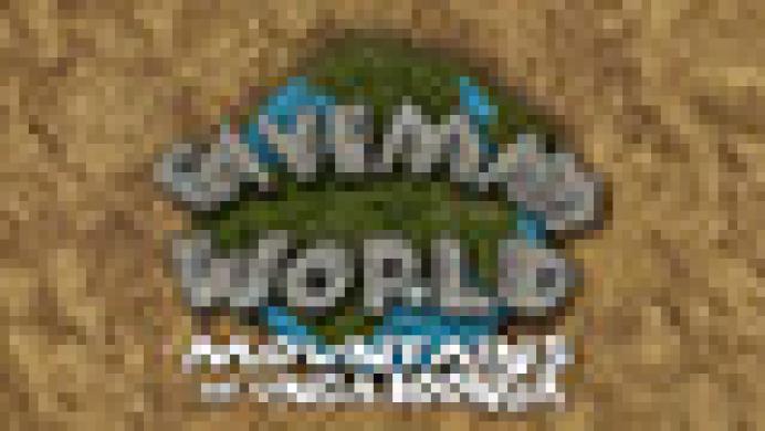 Caveman World: Mountains of Unga Boonga