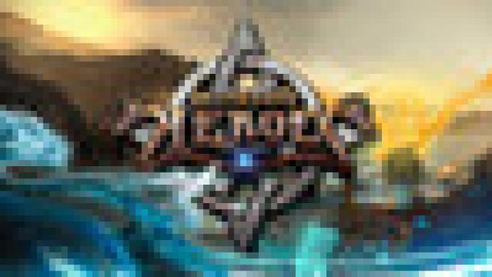 Deckbound Heroes