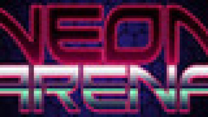 Neon Arena
