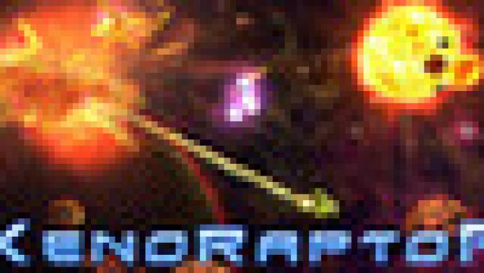 XenoRaptor