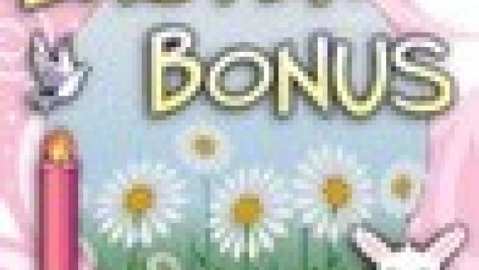 Easter Bonus
