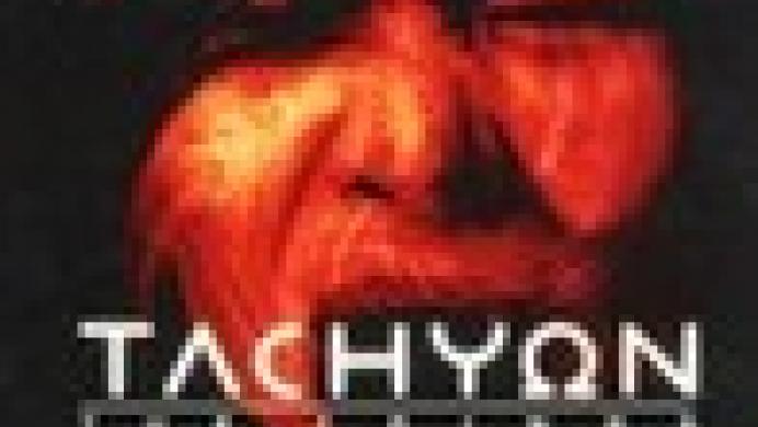 Tachyon: The Fringe