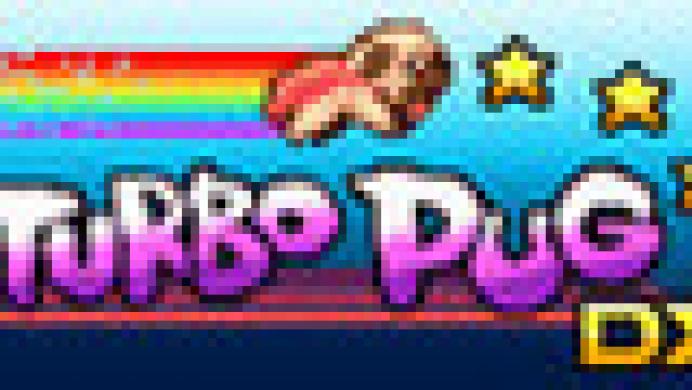 Turbo Pug DX