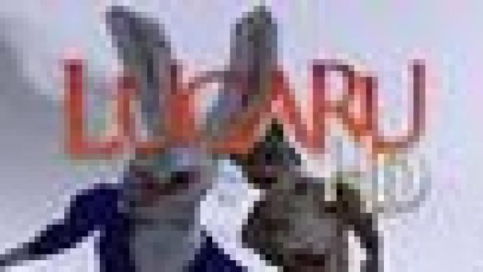 Lugaru HD