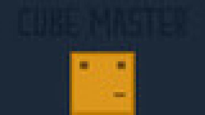 Cube Master